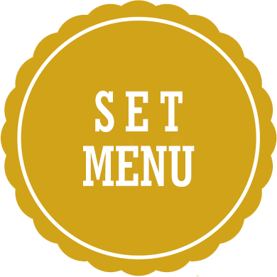 Menu Icon