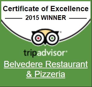 Belvedere Restaurant & Pizzeria Puerto Banus