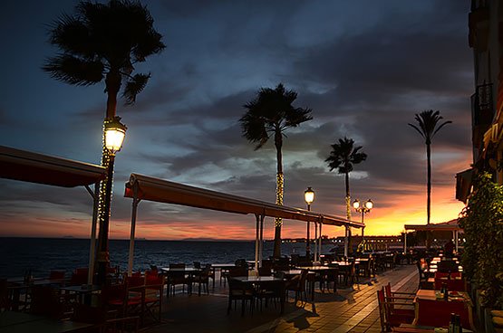 Weddings in Puerto Banus