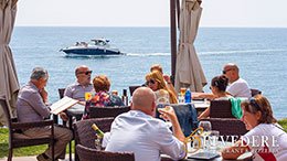 Belvedere Restaurant Pizzeria - Puerto Banus