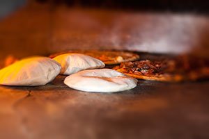 Fresh bread - Puerto Banus