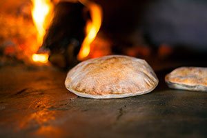 Fresh bread - Puerto Banus