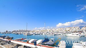 Puerto Banus - Marbella