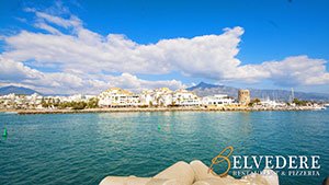 Puerto Banus - Marbella