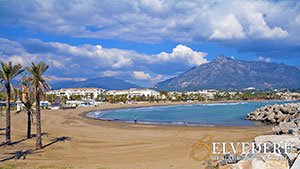 Puerto Banus - Marbella