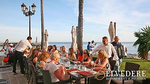 Weddings in Puerto Banus, Marbella, Spain